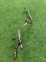 Audi / Q7 / Трубка топливная