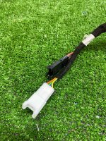 BMW / X5 / привод крышки багажника