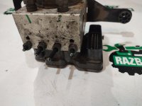 Land Rover / Range Rover Sport / Блок ABS