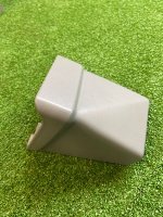 Audi / Q7 / Накладка сиденья