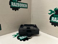 Audi / Q5 / Блок комфорта