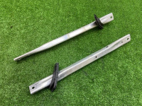 Audi / A5 / Усилитель передней панели