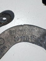 Audi / A5 / Кронштейн