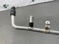 Audi / Q7 / Трубка системы охлаждения