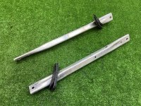 Audi / A5 / Усилитель передней панели