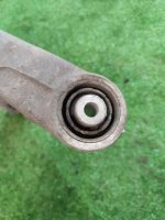 Audi / A6 / Рычаг подвески