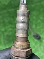 Ford / EXPLORER / Датчик кислородный