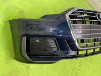Audi / A6 / Бампер