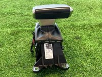 Audi / A6 / Ручка АКПП