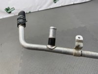 Audi / Q7 / Трубка системы охлаждения