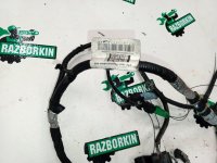 Land Rover / Range Rover Sport / Проводка коробки кпп