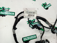 Land Rover / Range Rover Sport / Проводка коробки кпп