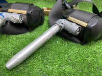 Mercedes-Benz / 190e / Ремни безопасности