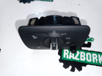 Audi / A6 / Блок управления светом