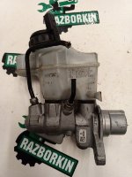 Audi / Q3 / Главный тормозной цилиндр