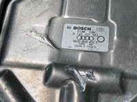 Audi / A6 / Мотор вентилятора охлаждения