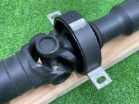 BMW / 7-Series / Карданный вал