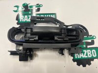 Audi / A6 / Ручка двери внешняя