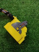 Audi / Q7 / Разъем