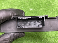 Audi / A4 / Блок интерфейса