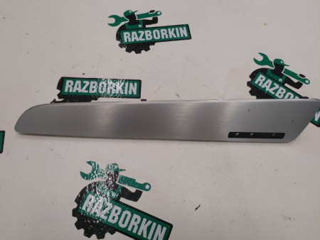 накладка торпеды
