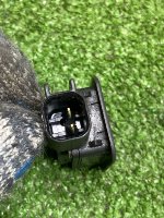 Ford / EXPLORER / Кнопка открытия багажника