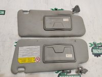 Citroen / c-crosser / Козырек солнцезащитный