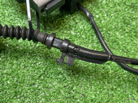 Porsche / Cayenne / Кронштейн ручки двери