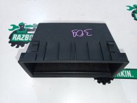 Audi / Q7 / Вещевое отделение