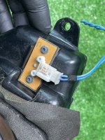 BMW / ALPINA B10 / Динамик