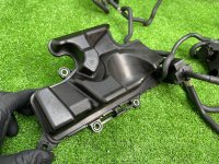 Audi / A6 / Вакуумный трубопровод