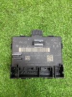 Audi / Q8 / Блок управления двери