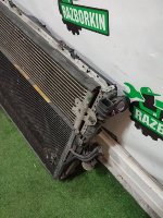 Audi / Q7 / Кассета радиаторов в сборе