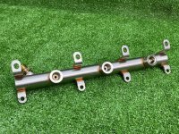 Audi / A6 / Топливная рампа