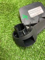 Audi / Q8 / Ручка открытия капота