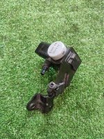 Volkswagen / Touareg / Клапан электромагнитный