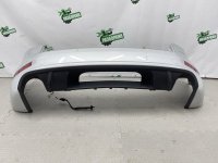 Volkswagen / Touareg / Бампер