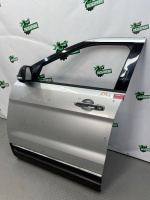 Ford / EXPLORER / Дверь боковая