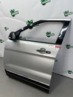 Ford / EXPLORER / Дверь боковая