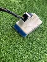 BMW / 7-Series / Модуль питания