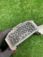 Audi / Q7 / Резистор отопителя