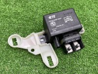 BMW / 7-Series / Реле