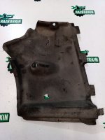 Audi / A6 / Защита днища кузова