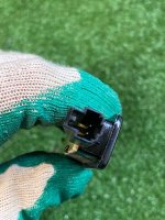 Audi / Q8 / Плафон багажника