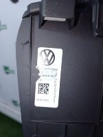 Volkswagen / Touareg / Накладка центральной консоли Volkswagen / Touareg / Накладка центральной консоли