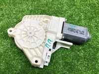 Volkswagen / Touareg / Мотор стеклоподъемника Volkswagen / Touareg / Мотор стеклоподъемника