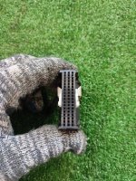 Audi / Q7 / Разъем