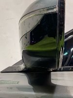 BMW / 7-Series / Зеркало заднего вида боковое