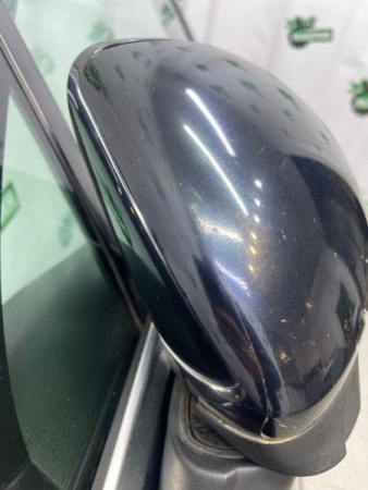 Porsche / Cayenne / Зеркало заднего вида боковое