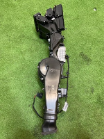 Volkswagen / Touareg / Печка салона задняя Volkswagen / Touareg / Печка салона задняя